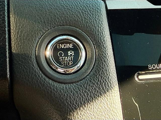 2013 Ford Taurus SHO