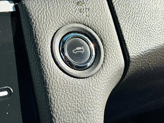 2013 Ford Taurus SHO