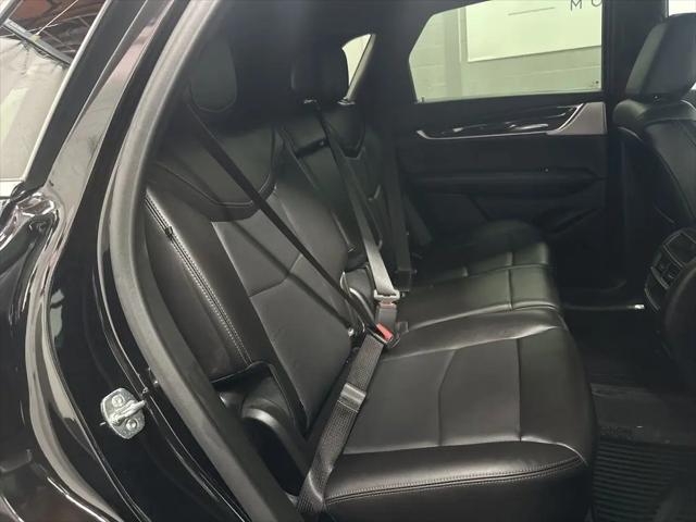 2024 Cadillac XT5 AWD Premium Luxury