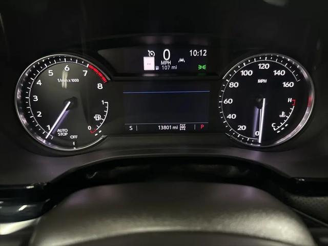 2024 Cadillac XT5 AWD Premium Luxury