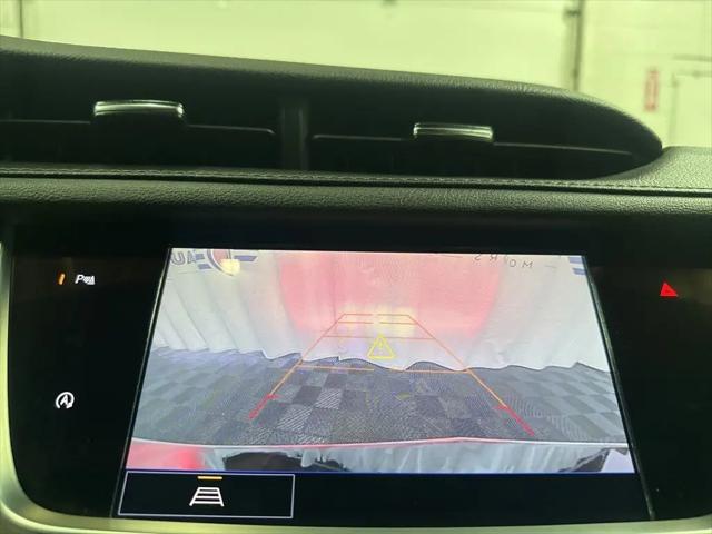 2024 Cadillac XT5 AWD Premium Luxury