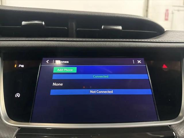 2024 Cadillac XT5 AWD Premium Luxury