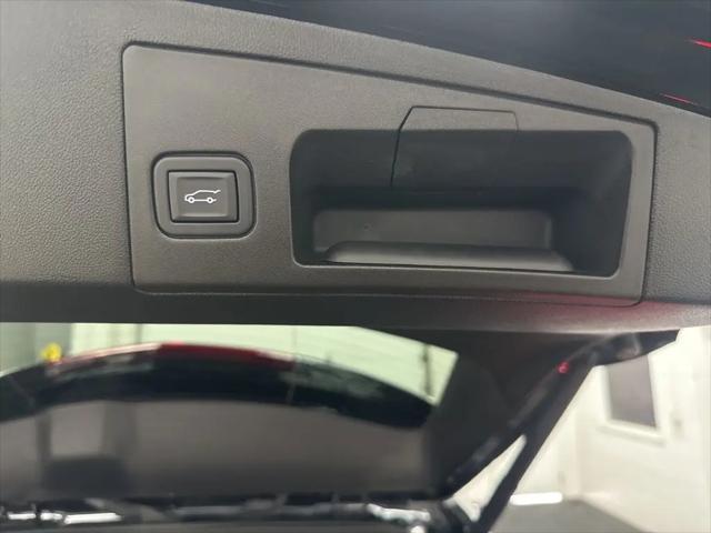 2024 Cadillac XT5 AWD Premium Luxury