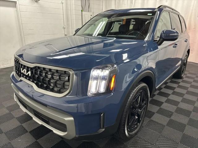 2023 Kia Telluride EX X-Line