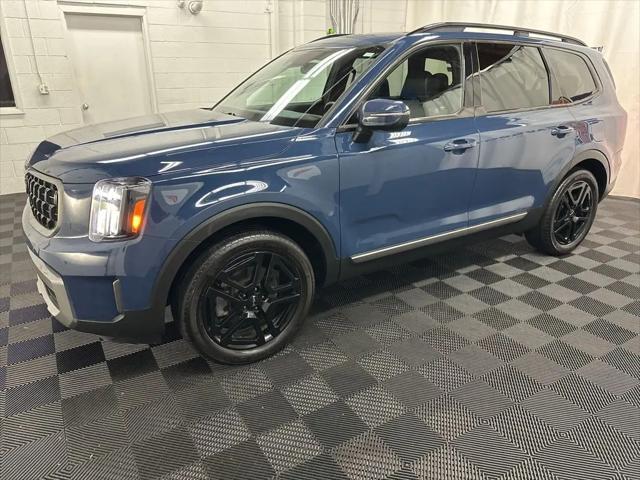 2023 Kia Telluride EX X-Line