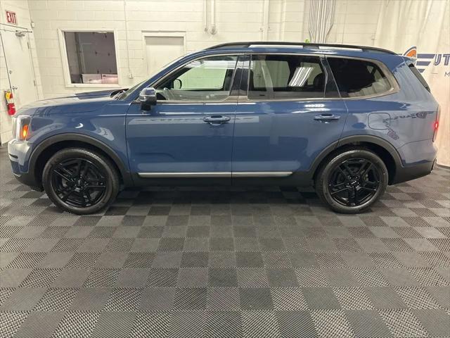 2023 Kia Telluride EX X-Line