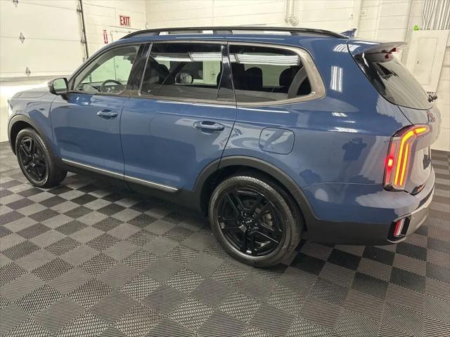 2023 Kia Telluride EX X-Line