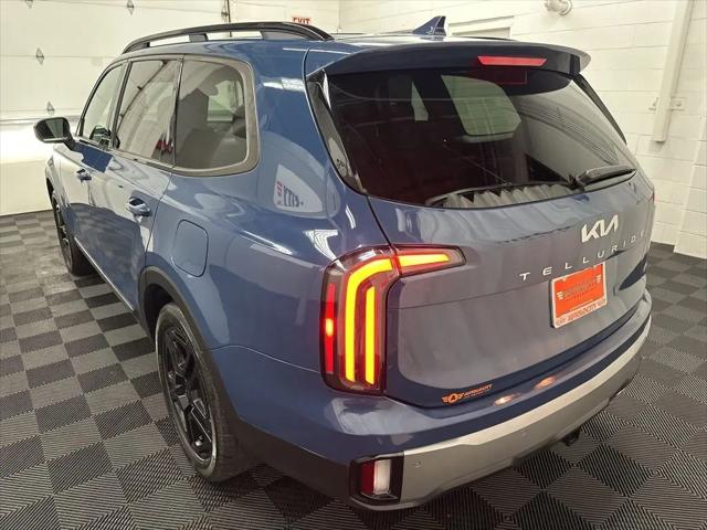 2023 Kia Telluride EX X-Line
