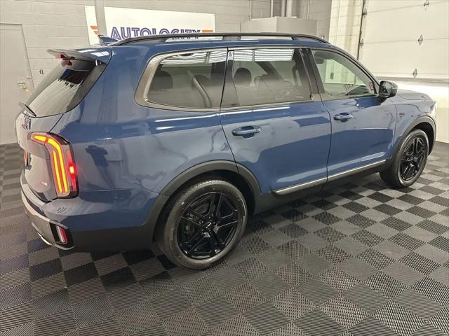 2023 Kia Telluride EX X-Line