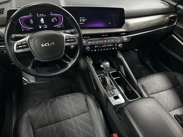 2023 Kia Telluride EX X-Line