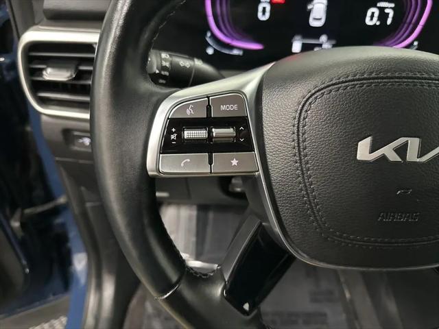 2023 Kia Telluride EX X-Line