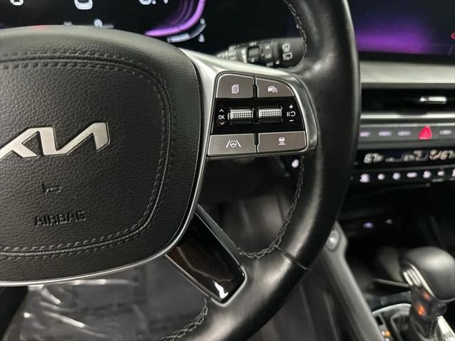 2023 Kia Telluride EX X-Line