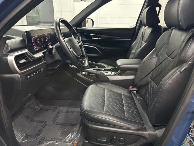 2023 Kia Telluride EX X-Line
