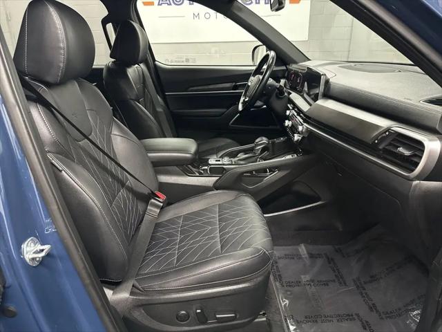 2023 Kia Telluride EX X-Line