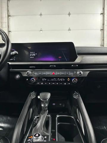 2023 Kia Telluride EX X-Line