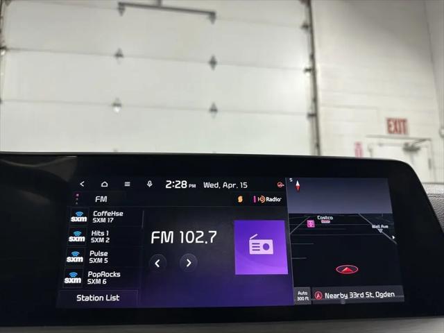 2023 Kia Telluride EX X-Line
