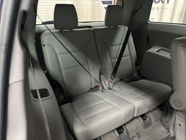 2018 GMC Acadia SLT-2