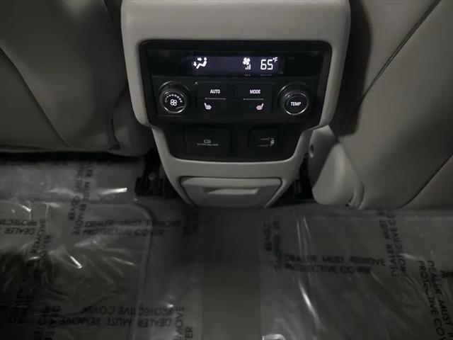 2018 GMC Acadia SLT-2