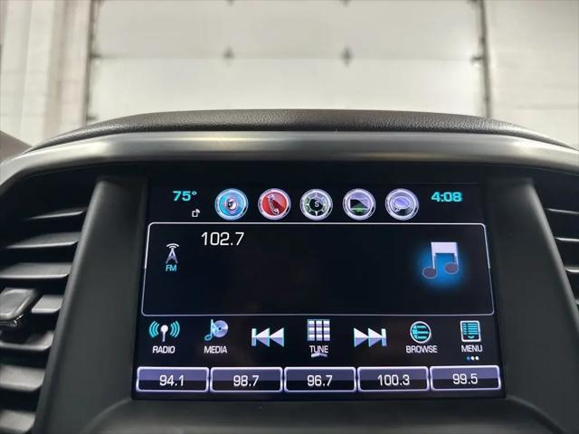 2018 GMC Acadia SLT-2
