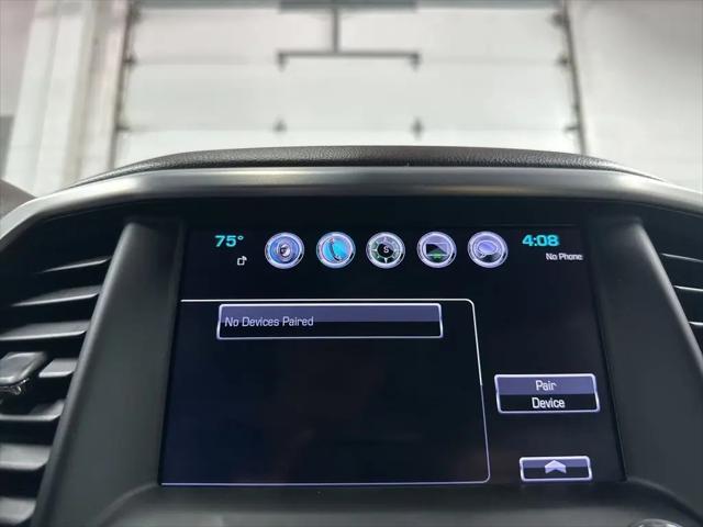 2018 GMC Acadia SLT-2