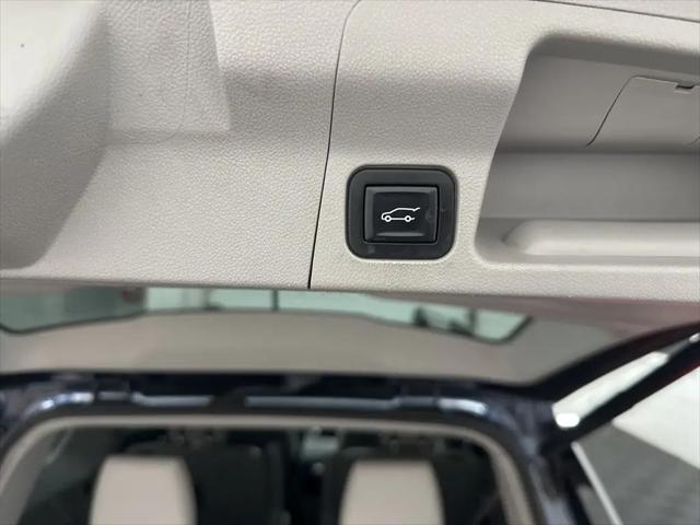 2018 GMC Acadia SLT-2