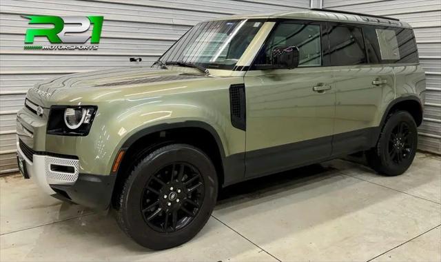 2022 Land Rover Defender for sale near NW Canal Fulton, OH