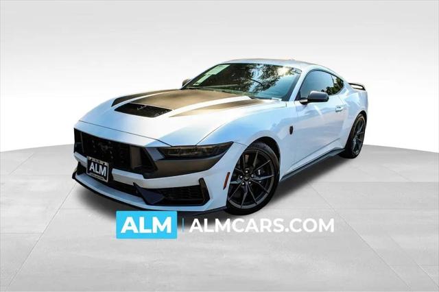 2025 Ford Mustang Dark Horse Fastback for sale in Duluth, GA