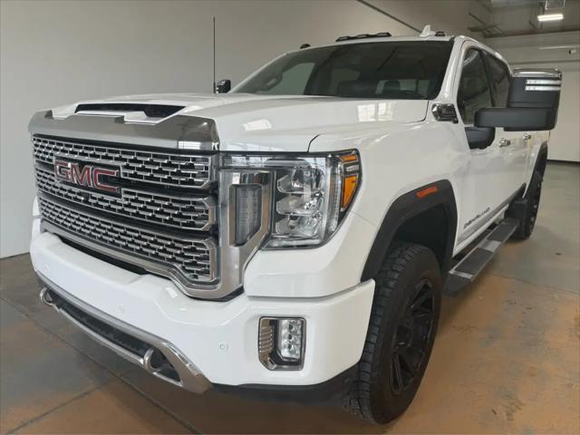 2022 GMC Sierra 2500HD Denali for sale in Anchorage, AK