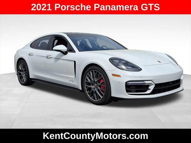 2021 Porsche Panamera GTS for sale in Dover, DE