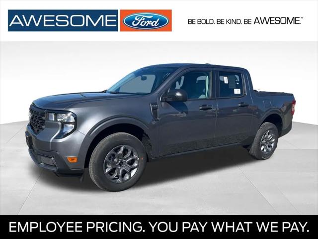 2026 Ford Maverick XLT for sale in Chehalis, WA