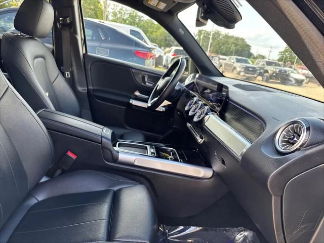 2024 Mercedes-Benz EQB 250 EQB 250+