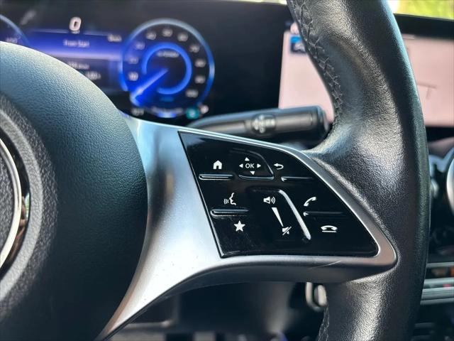 2024 Mercedes-Benz EQB 250 EQB 250+