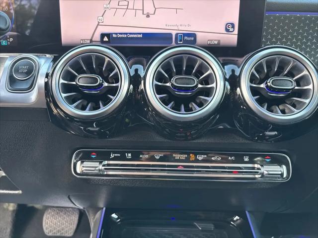 2024 Mercedes-Benz EQB 250 EQB 250+