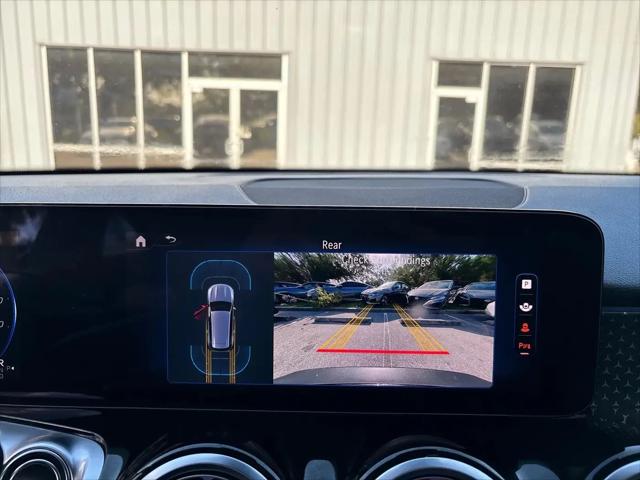 2024 Mercedes-Benz EQB 250 EQB 250+