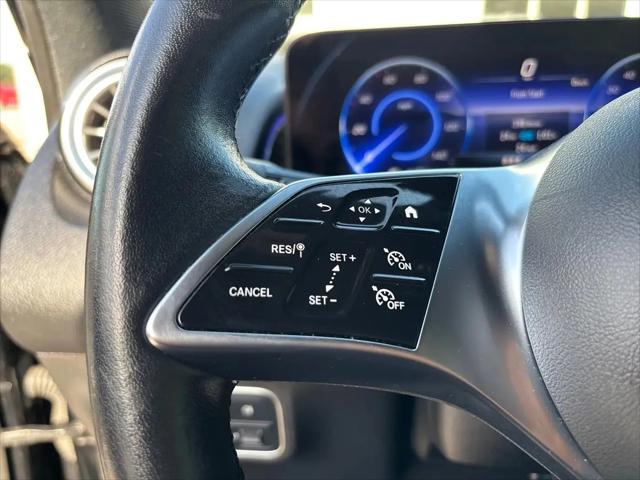2024 Mercedes-Benz EQB 250 EQB 250+