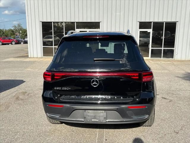2024 Mercedes-Benz EQB 250 EQB 250+