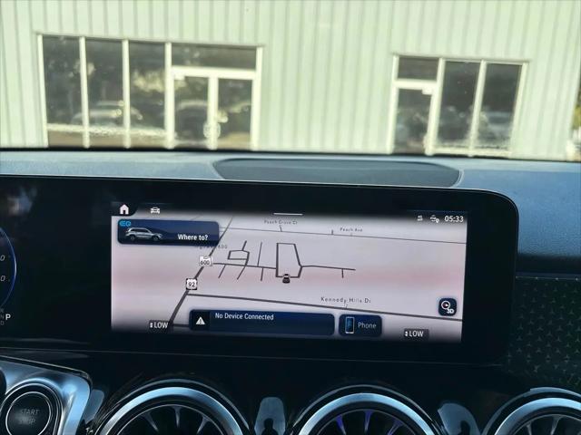 2024 Mercedes-Benz EQB 250 EQB 250+