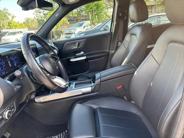 2024 Mercedes-Benz EQB 250 EQB 250+