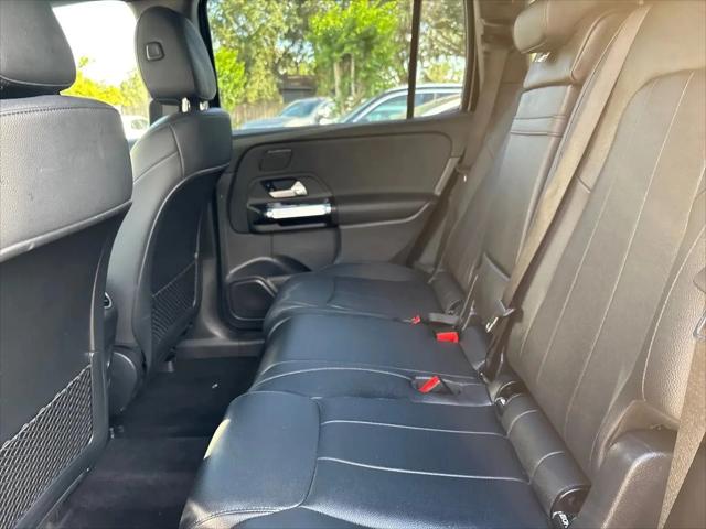 2024 Mercedes-Benz EQB 250 EQB 250+