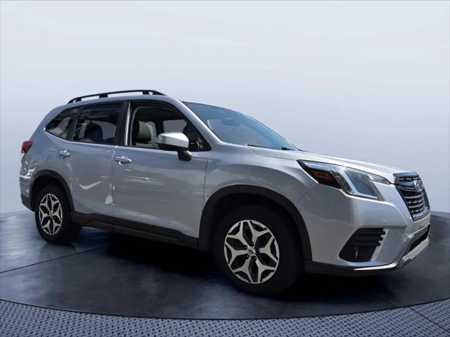 2024 Subaru Forester Premium for sale in Jacksonville, FL