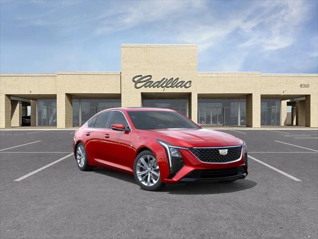 2026 Cadillac CT5 Premium Luxury RWD for sale in Glendale, AZ