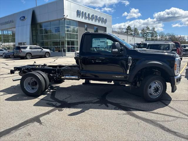 2026 Ford F-550 XL for sale in Hillsboro, NH