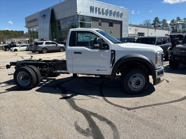 2026 Ford F-550 XL for sale in Hillsboro, NH