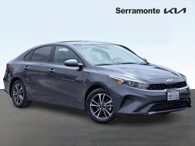 2024 Kia Forte LXS for sale in Colma, CA