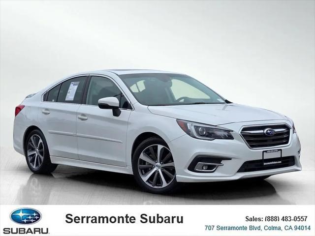2018 Subaru Legacy 3.6R Limited for sale in Colma, CA