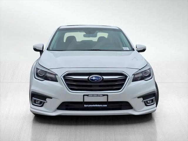 2018 Subaru Legacy 3.6R Limited