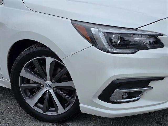 2018 Subaru Legacy 3.6R Limited