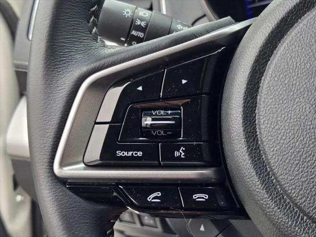 2018 Subaru Legacy 3.6R Limited
