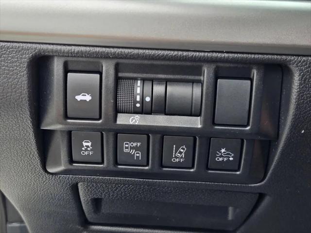 2018 Subaru Legacy 3.6R Limited