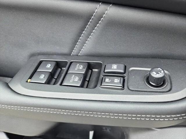 2018 Subaru Legacy 3.6R Limited